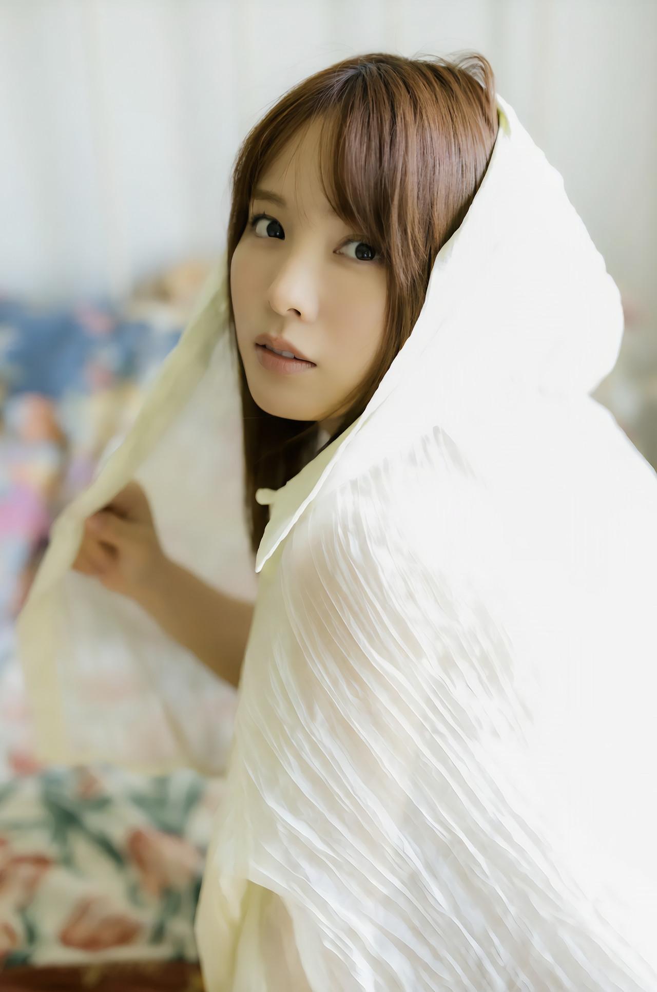 Honoka Nishimura 西村歩乃果, FRIDAYデジタル写真集 「TSUNDERE Part.2」 Set.03(11)