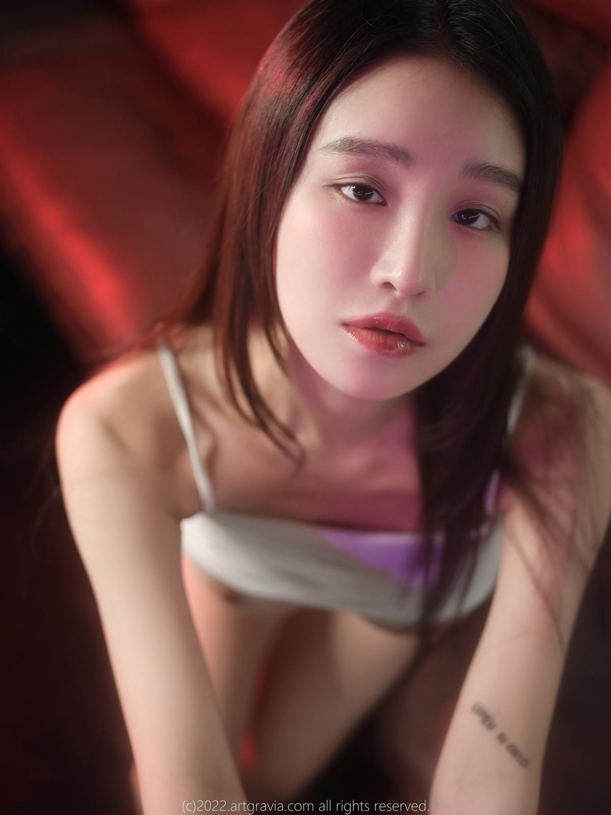 Lee-Seol 이설, ArtGravia Vol.465 Photobook Set.02(18)