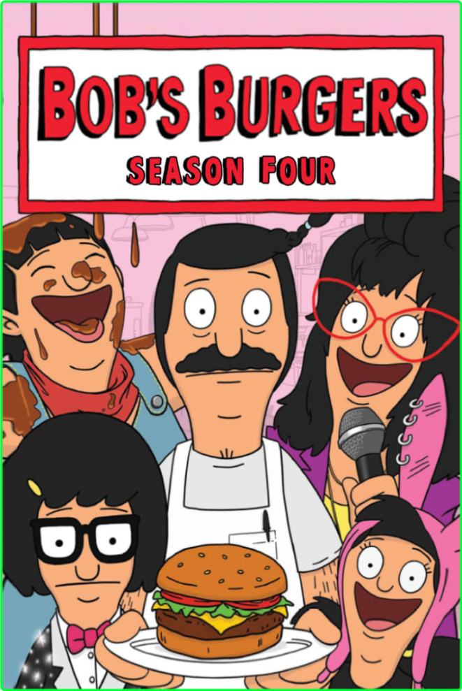 Bobs Burgers S04 REPACK COMPLETE NORDiC[720p] (x264) [6 CH] NA2Iei5t_o