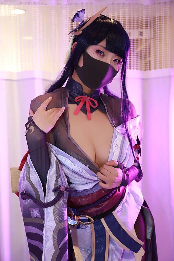 正点嫩模李佳雷神常规三点全开尺度福利图