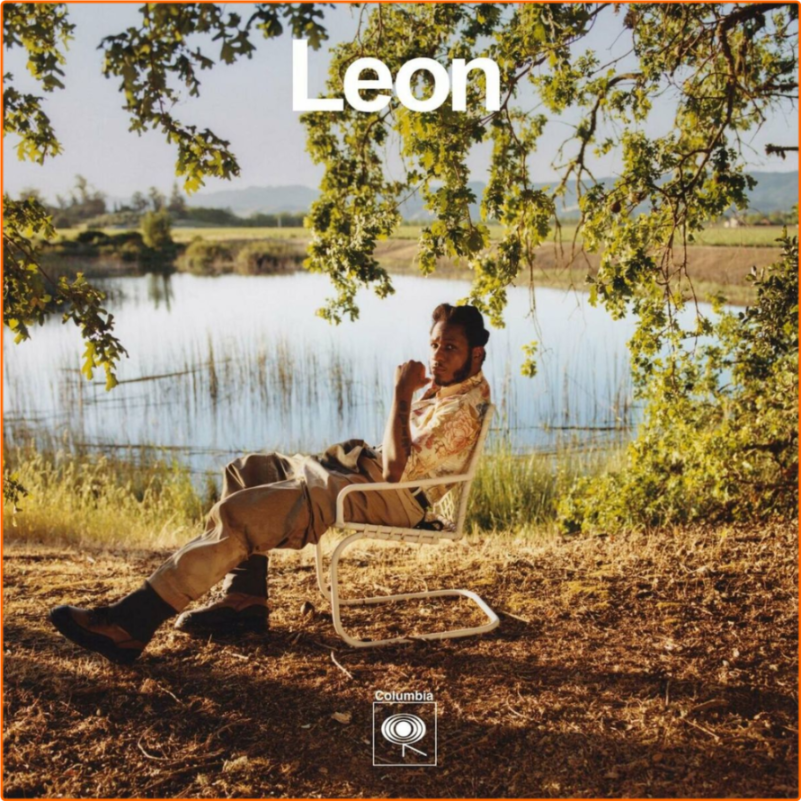 Leon Bridges Leon (2024) 16Bit 44 1kHz [FLAC] VVFXlJJx_o