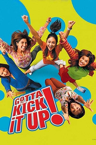 Gotta Kick It Up 2002 1080p UPSCALED AAC 2 0 H 265-EDGE2020