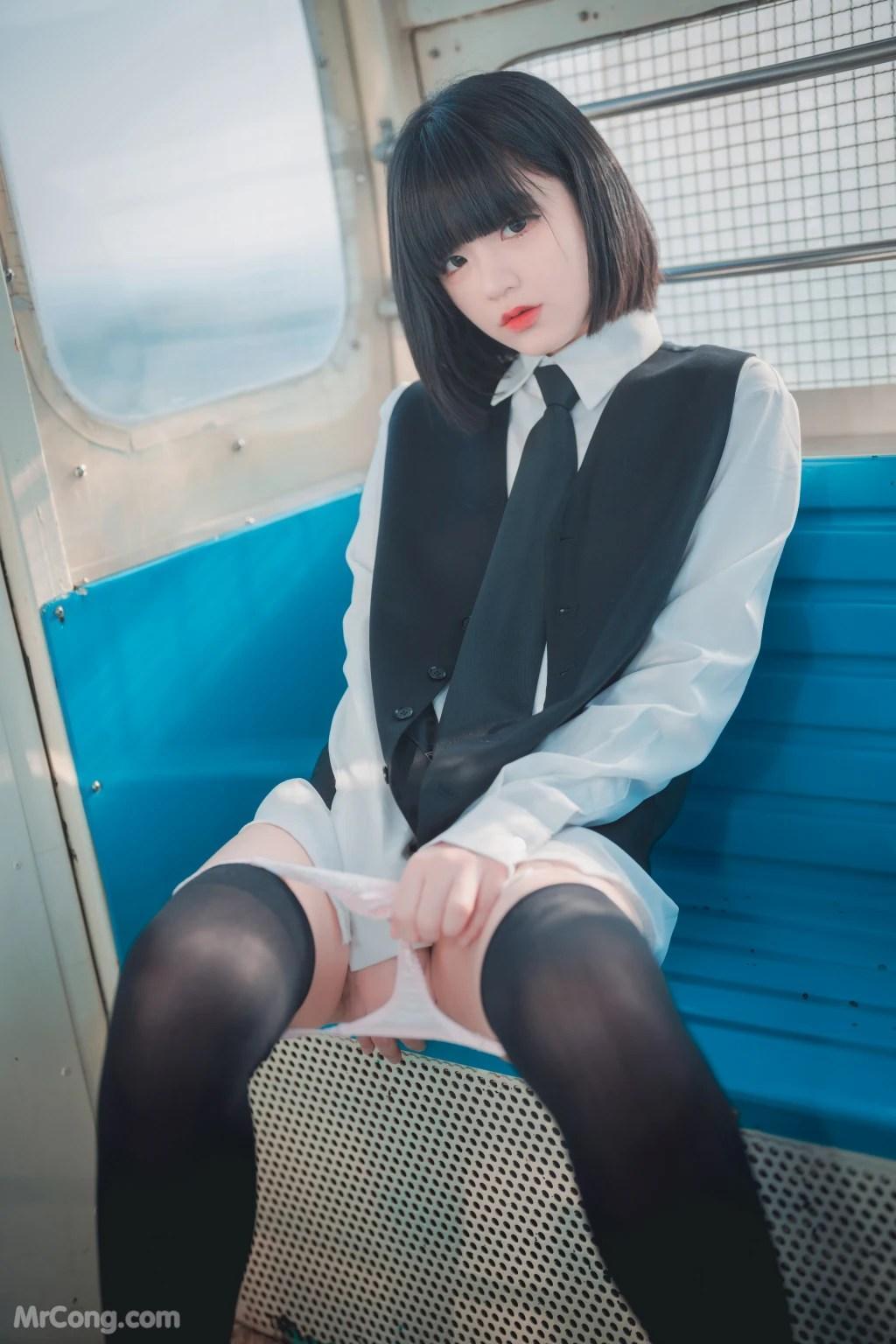 DJAWA Photo - Jeong Jenny (정제니): "Theme Park Girl" (162 photos)(94)