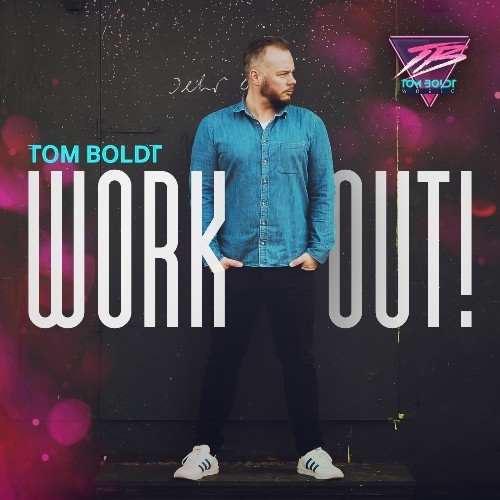 VA - Tom Boldt - Work Out! 138 (Best Of 2022) (2022-12-30) (MP3)