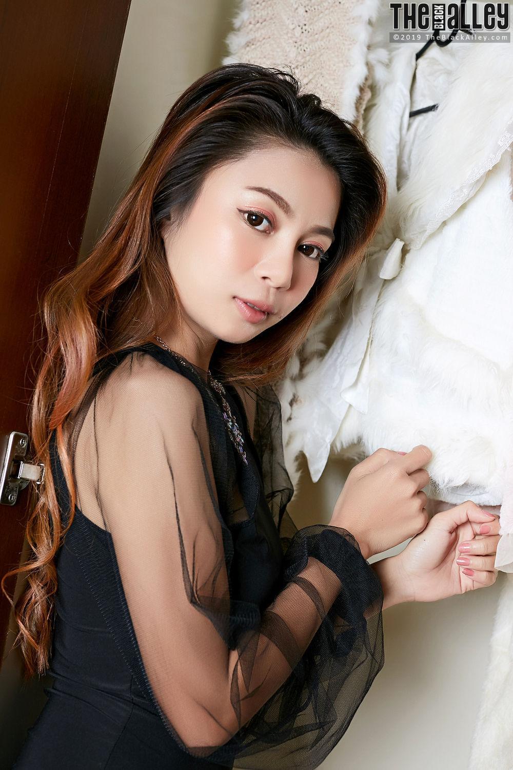 [The Black Alley] Juliet Set.11 2019.10.14(6)