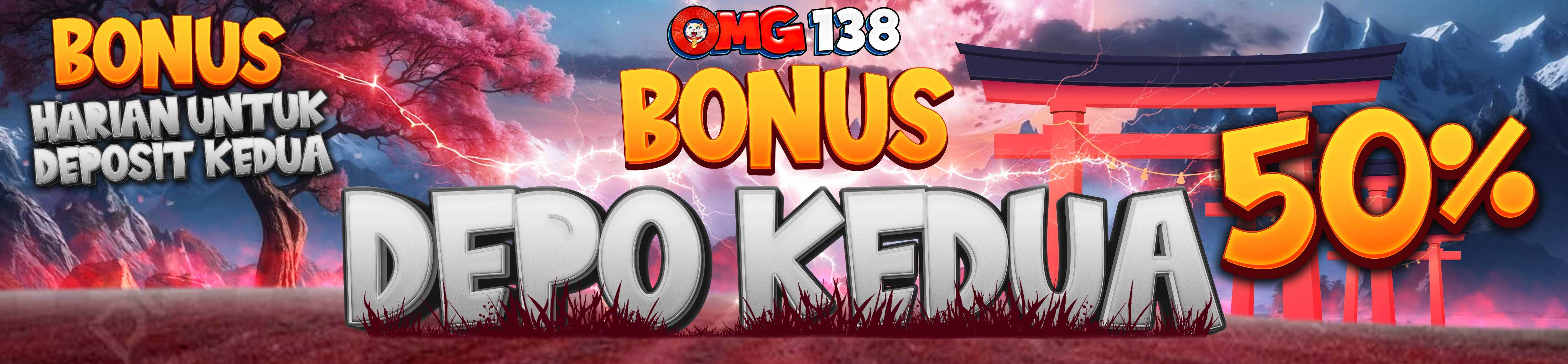 BONUS 200RB SEMUA ID SETIAP HARI