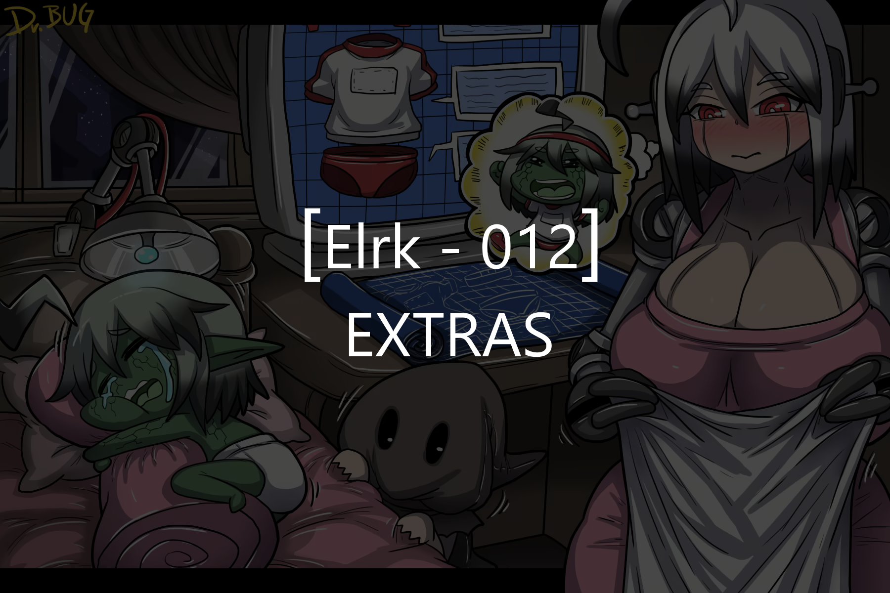 Elrk 12 EXTRA - 4