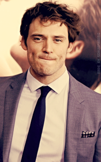 Sam Claflin - Page 2 HEq9oYHX_o