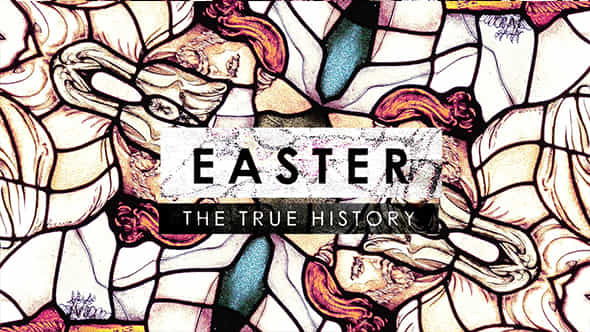 Easter The True - VideoHive 15026526