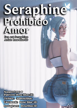 seraphine-amor-prohibido-comic-3d-league-of-legends-ntr