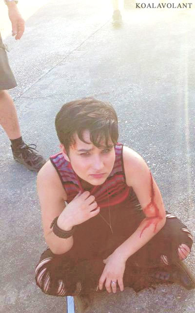 Bex Taylor-Klaus Avatars 200*320