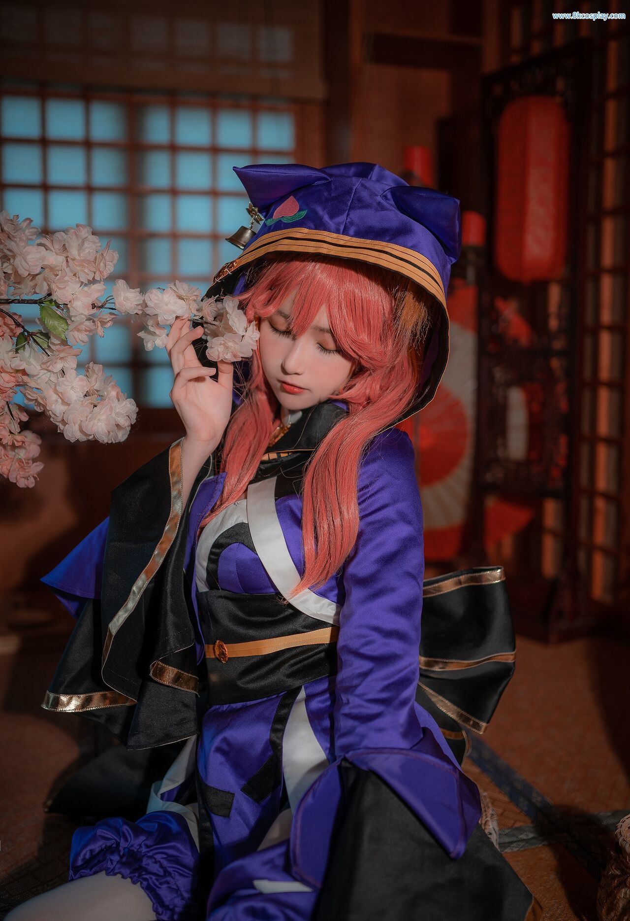 [凛子酱] 玉藻前 忠犬 FATE Tamamo no Mae
