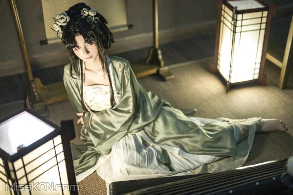 Coser@蠢沫沫 (chunmomo): 古装 (152 photos)(93)