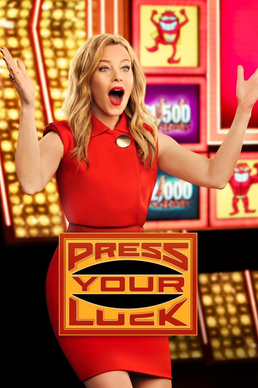 Press Your Luck 2019 S05E10 [720p] (x265) [6 CH] PaRDVGVL_o