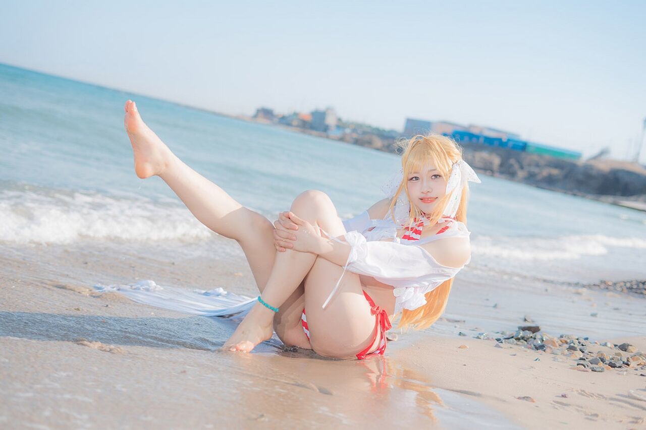 Akhee - Nero Bikini