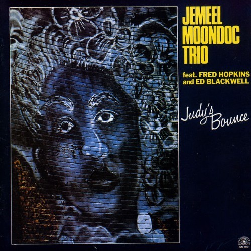 Jemeel Moondoc - Judy's Bounce - 1982