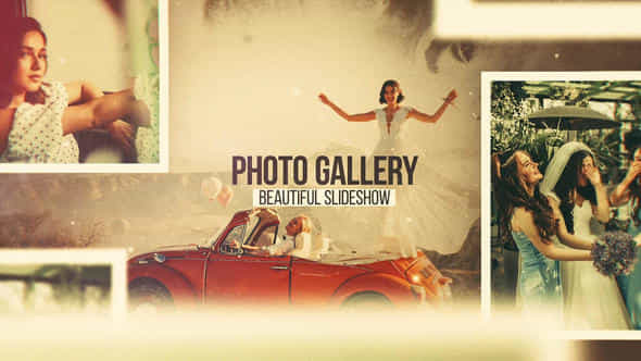 Photo Gallery - VideoHive 46761600