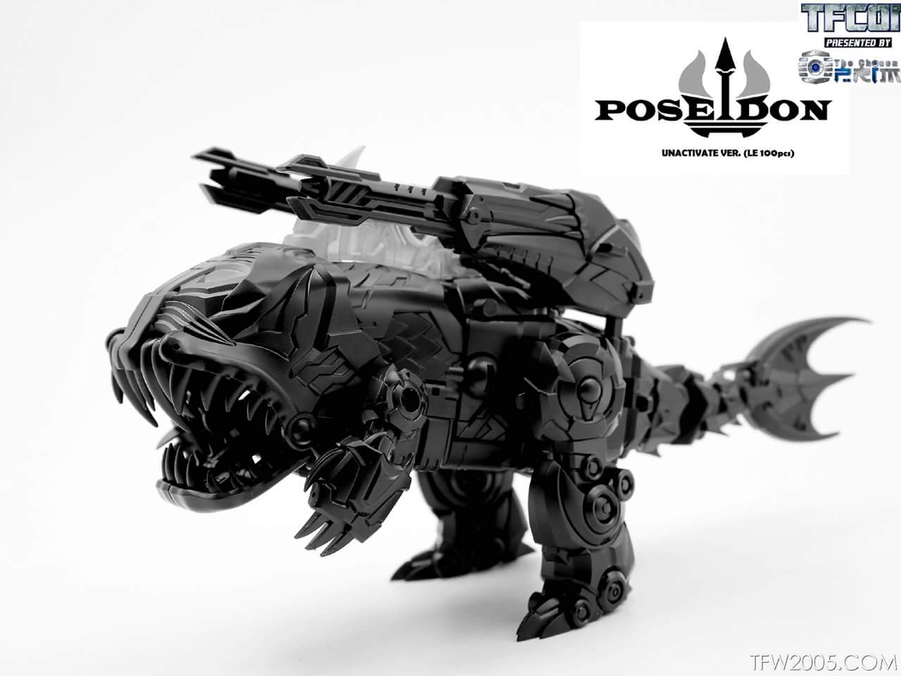 [TFCtoys] Produit Tiers - Poseidon - aka Piranacon/King Poseidon (Masterforce) - Page 6 IfCq1IK9_o