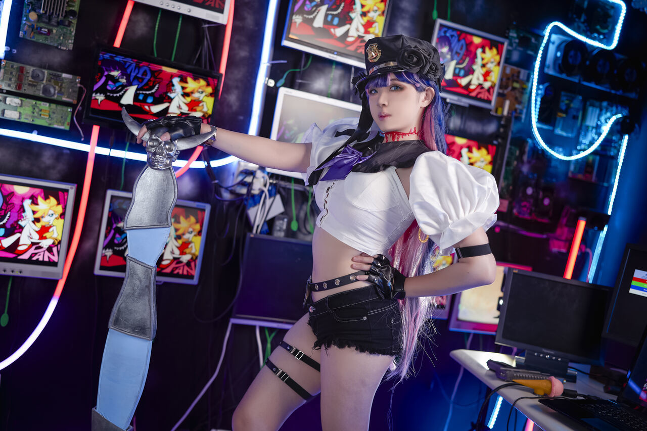 Hatori Sama - Stocking