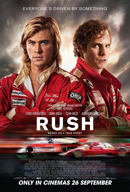 Wyścig / Rush (2013) MULTi.720p.BluRay.x264.DTS-DENDA / LEKTOR i NAPISY PL