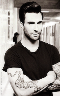 Adam Levine Gof9FwzC_o