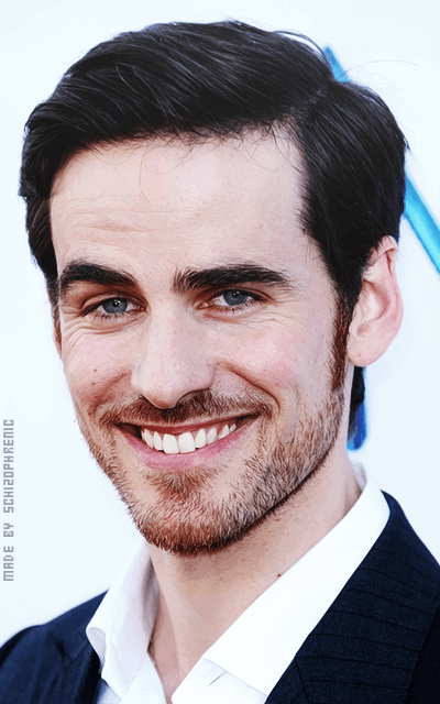 Colin O'Donoghue OuqknZqr_o