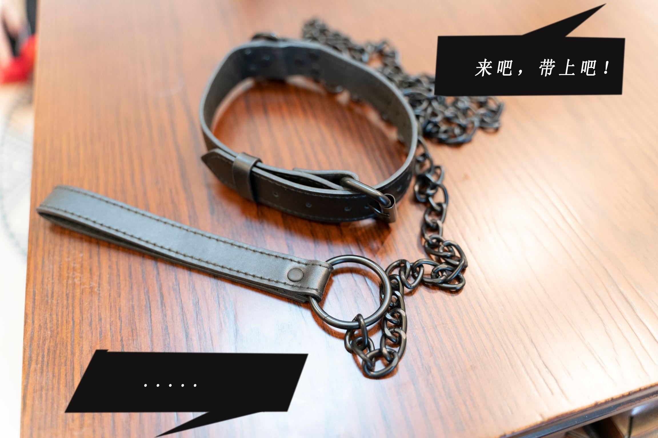 Coser@Quan冉有点饿: NTR 定制 (84 photos)(77)