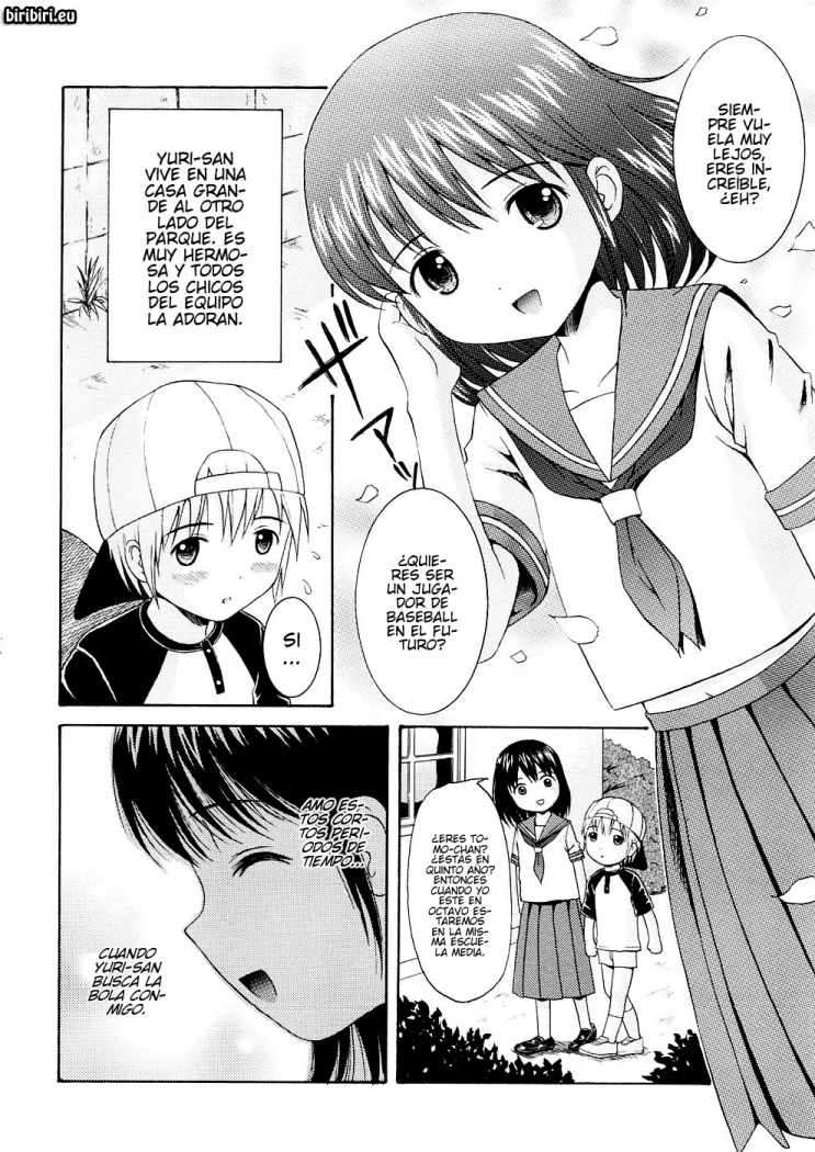 Bishoujo Sister Koakumakei Chapter-7 - 1