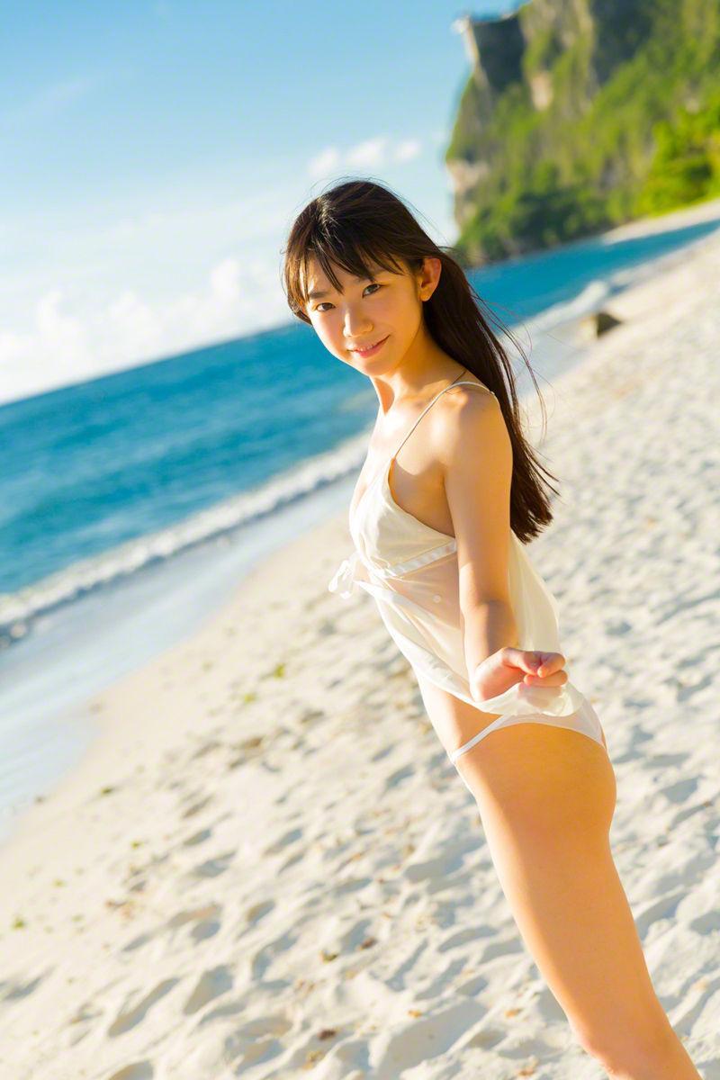 長澤茉里奈 Marina Nagasawa [Wanibooks] #155 写真集(114)