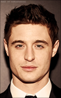 Max Irons DqUOxdCI_o