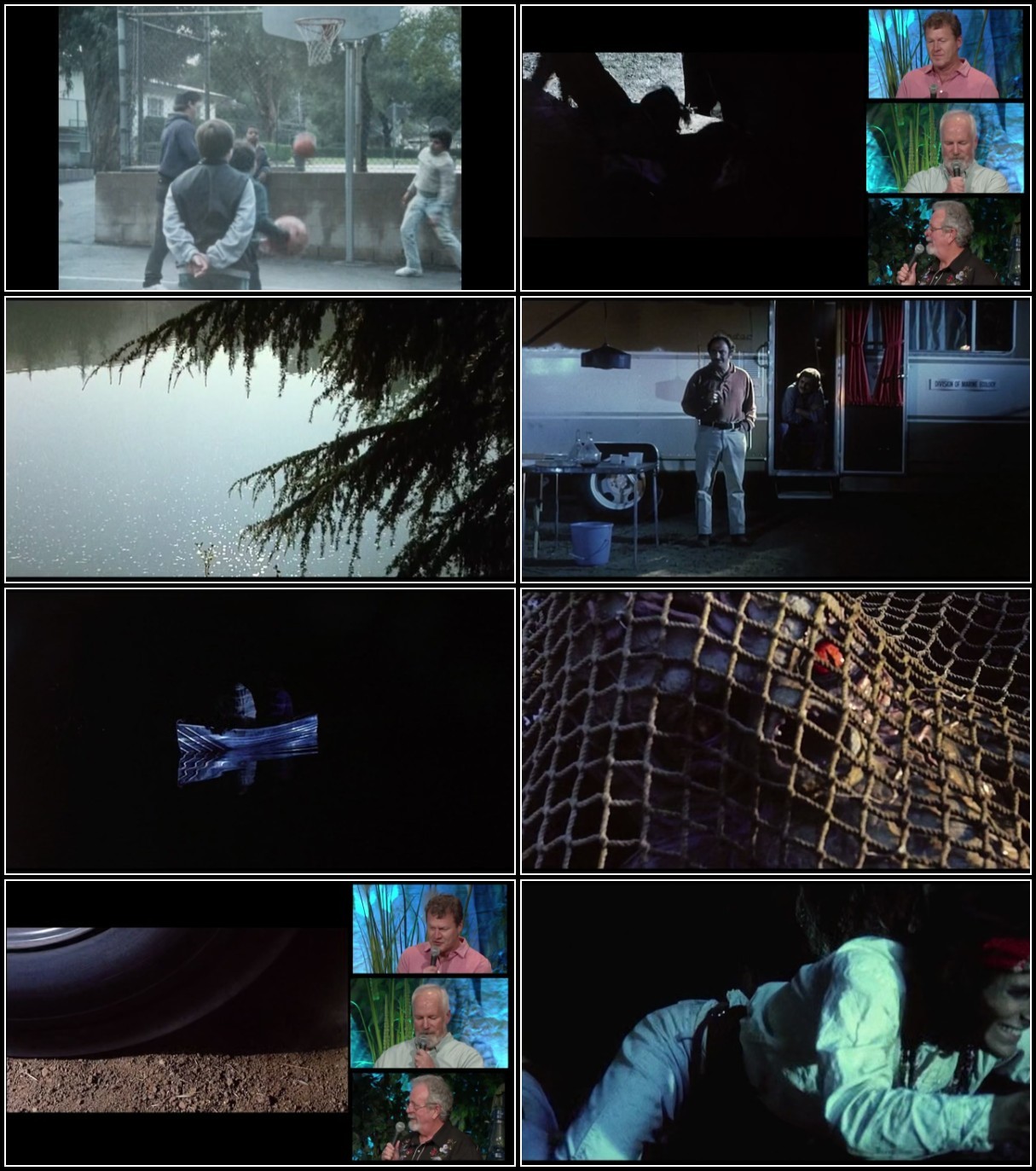 Octaman (1971) RiffTrax Live 720p 10bit WEBRip x265-Budgetbits Q3mVgKN8_o