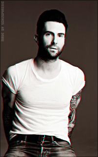 Adam Levine Di9cV1U9_o