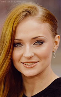 Sophie Turner PDUBCA9Z_o