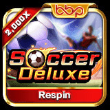 Soccer Deluxe