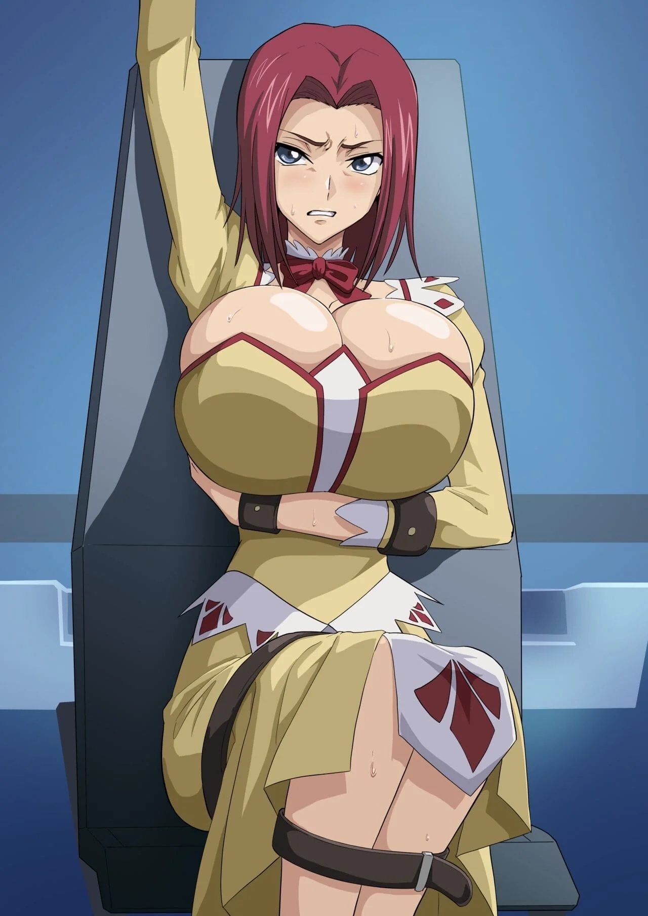 Bunny Kallen (CODE GEASS Lelouch of the Rebellion) - 18