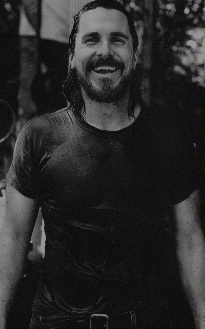 aktor - Christian Bale OitDelAo_o
