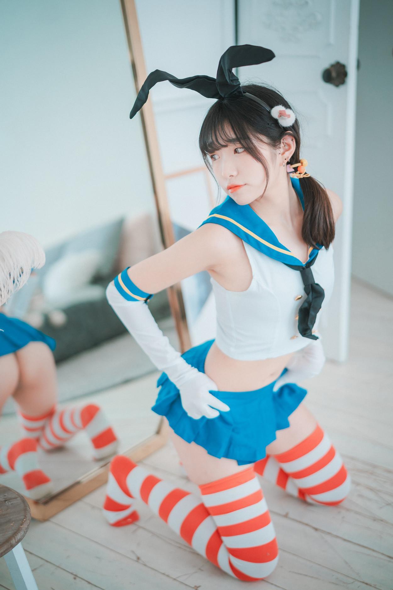 Sonson 손손, DJAWA ‘Fleet Girl (KanColle)’(25)