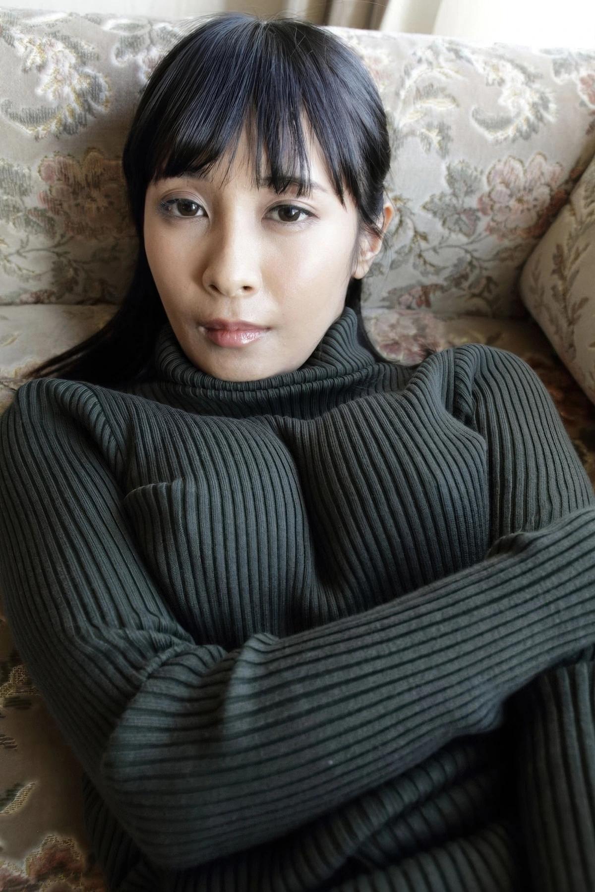 Rika Aimi 逢見リカ, ヌード写真集 「まるみえHOTEL Vol.4」 Set.02(19)