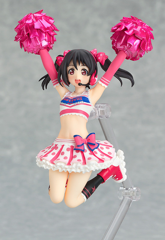 Love Live ! School Idol Festival 1/12 (Figma / Good Smile Company) RJkgETEw_o