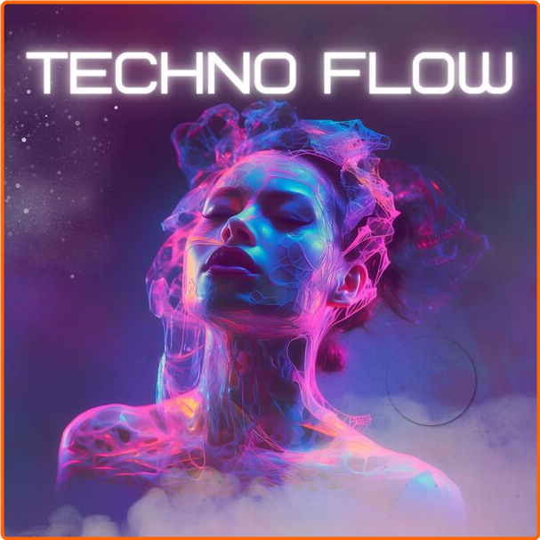 Various Artists - Techno Flow (2024) [320 Kbps] BOYL9U4x_o