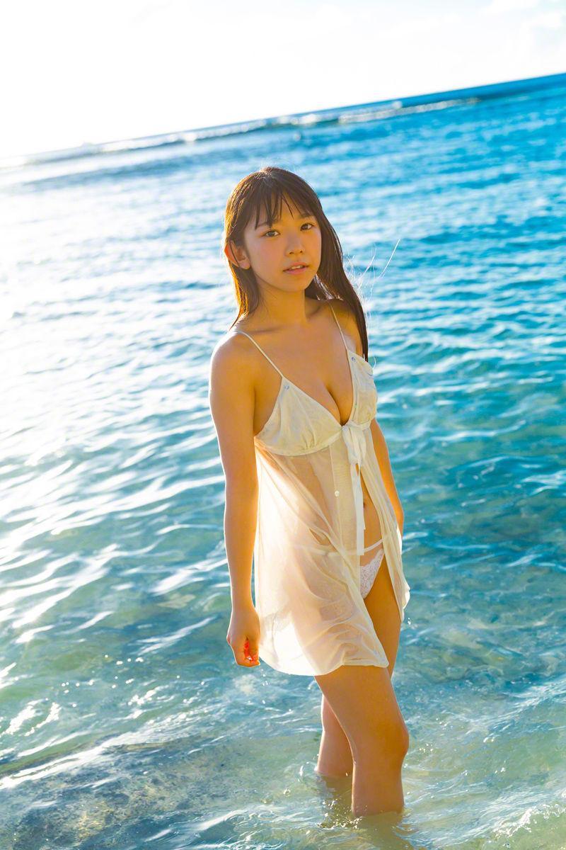 長澤茉里奈 Marina Nagasawa [Wanibooks] #155 写真集(118)