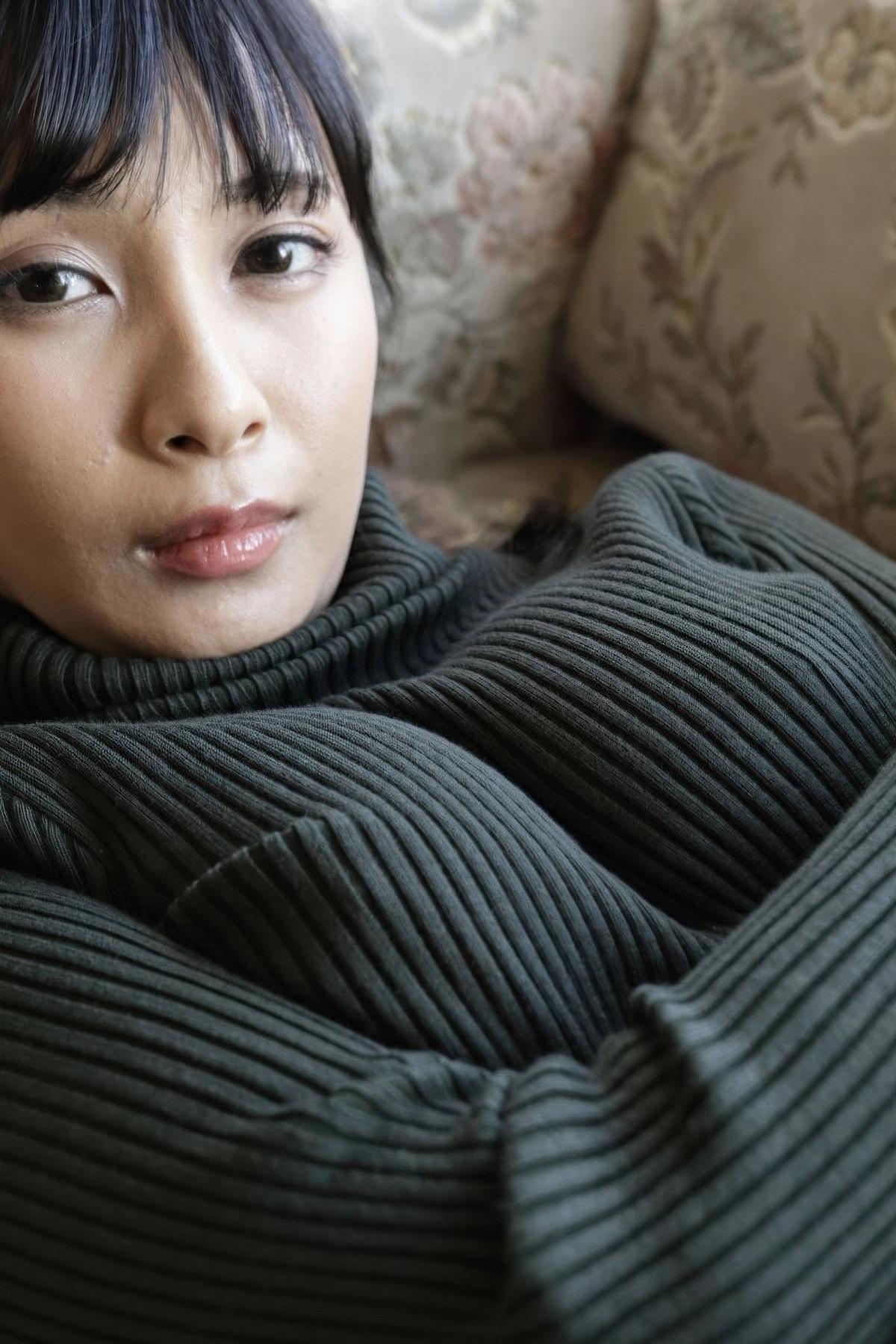 Rika Aimi 逢見リカ, ヌード写真集 「まるみえHOTEL Vol.4」 Set.02(20)