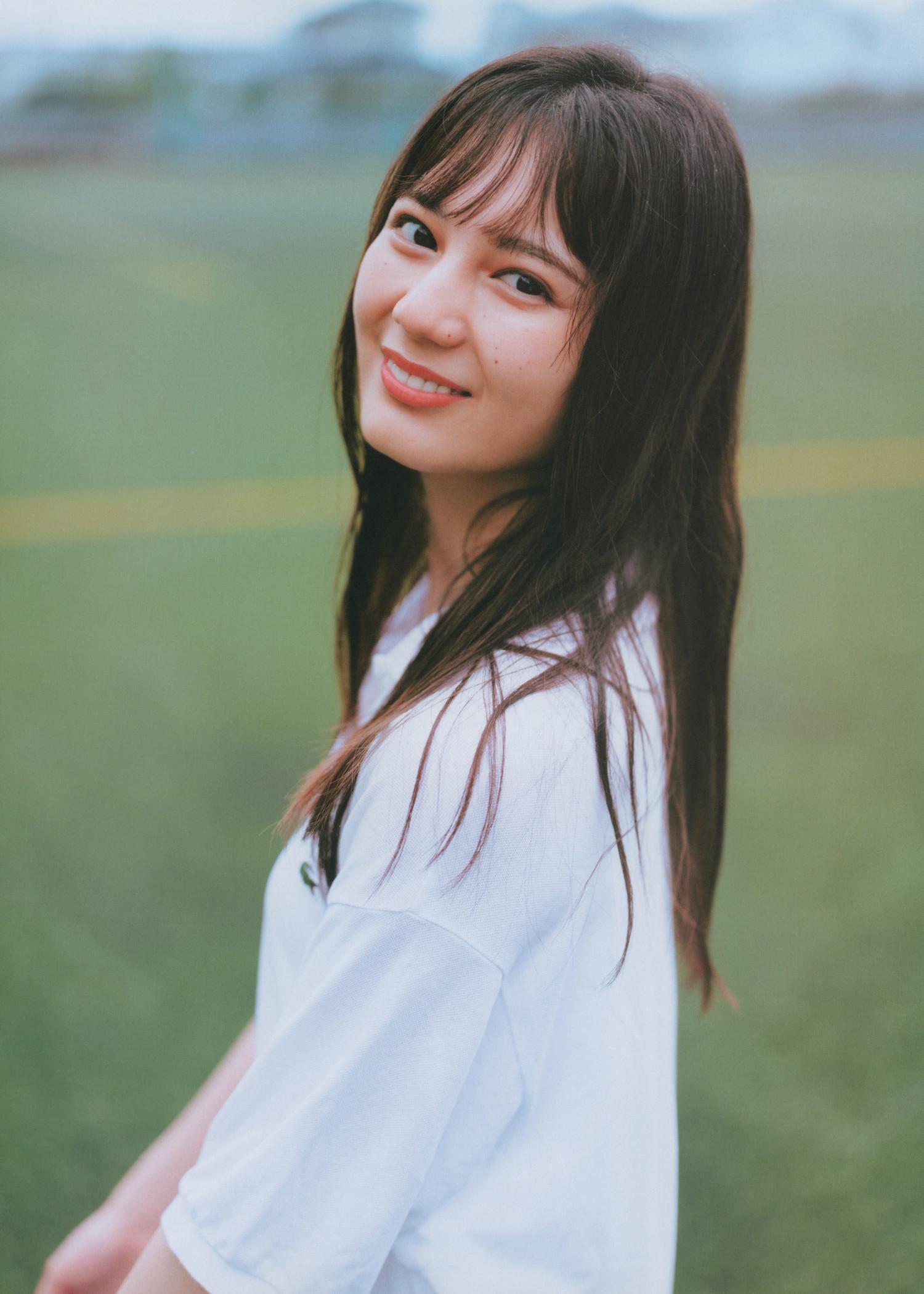 Nao Kosaka 小坂菜緒, B.L.T. 2022.11 (ビー・エル・ティー 2022年11月号)(20)