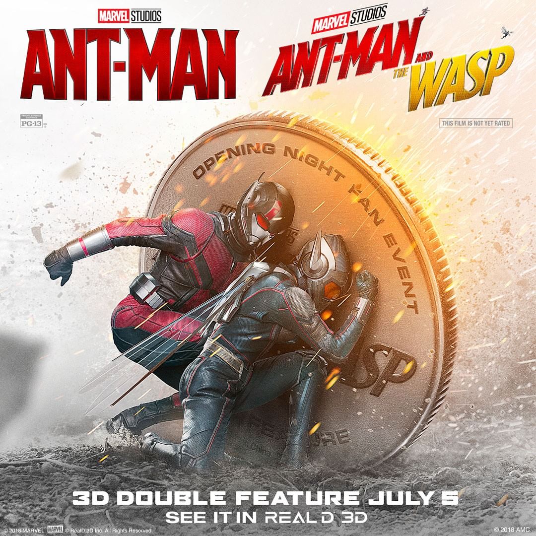 ant man and the wasp tamil audio track