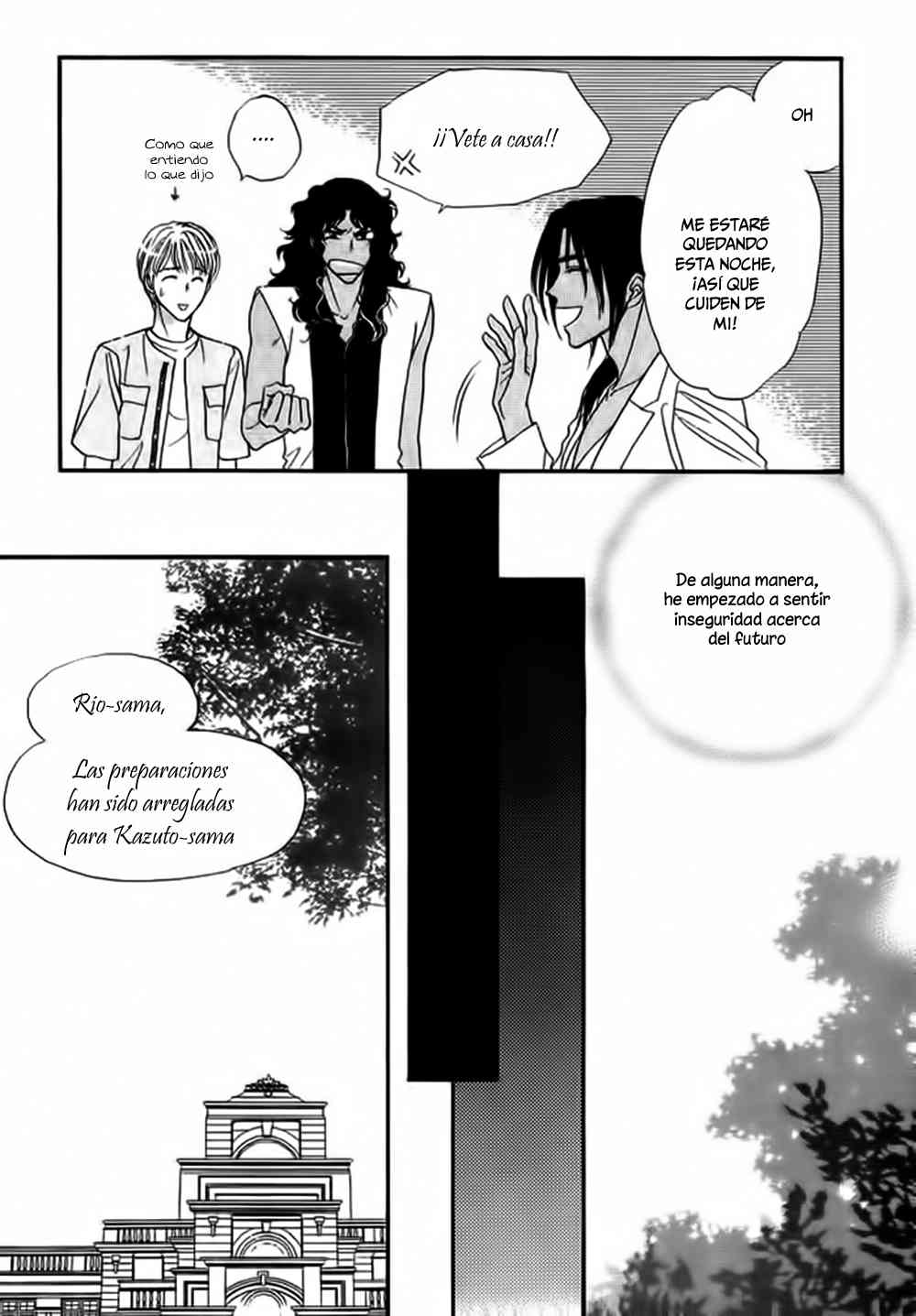 Unmei Nante Shinjinai Chapter-4 - 18