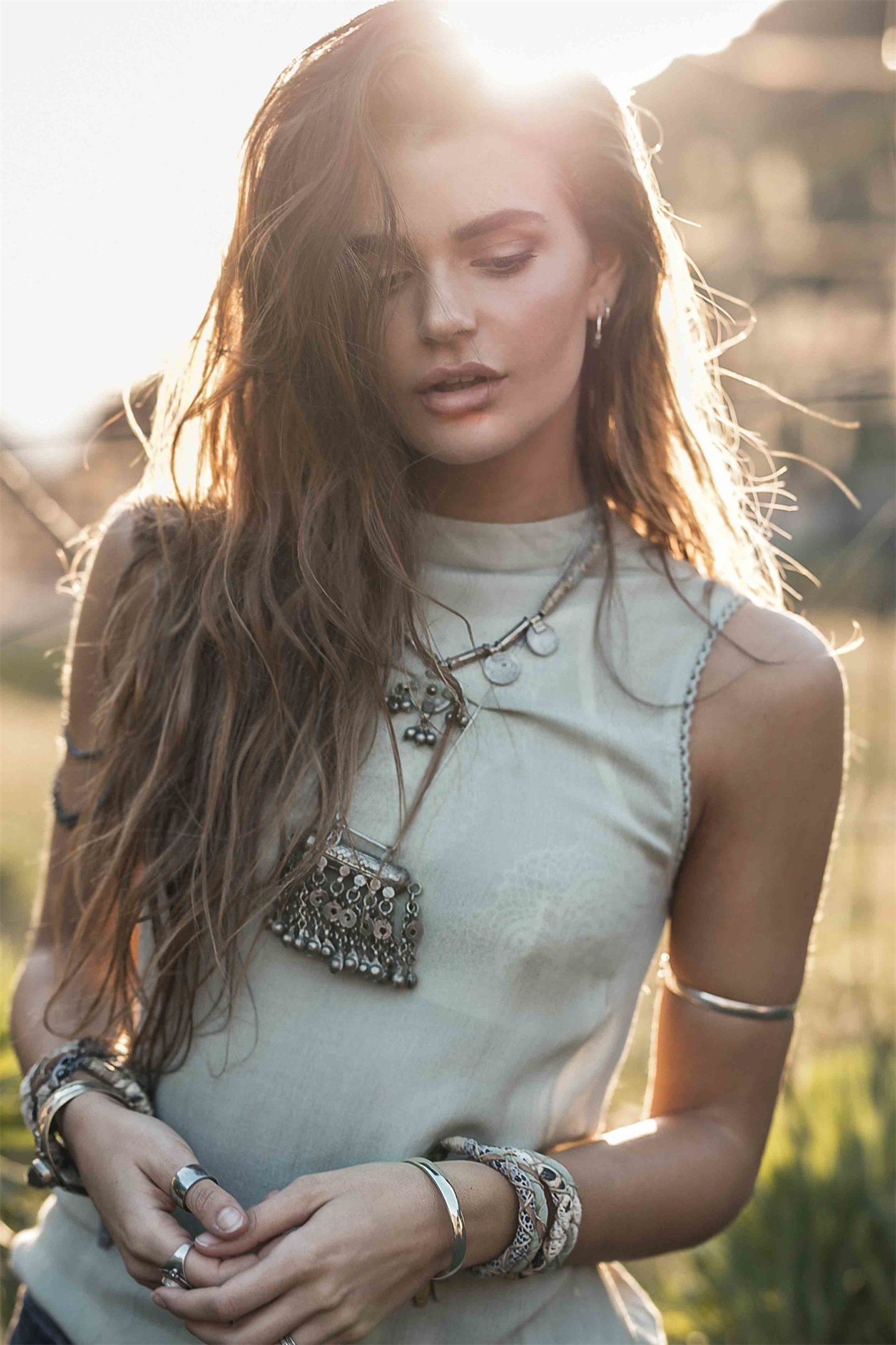 Moost Wanted / Salome Esther by Jasper Suyk Moost Wanted / Salome Esther by Jasper Suyk
