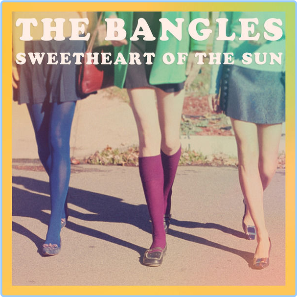 The Bangles Sweetheart Of The Sun (2020) Rock Flac 16 44 G964RTgo_o