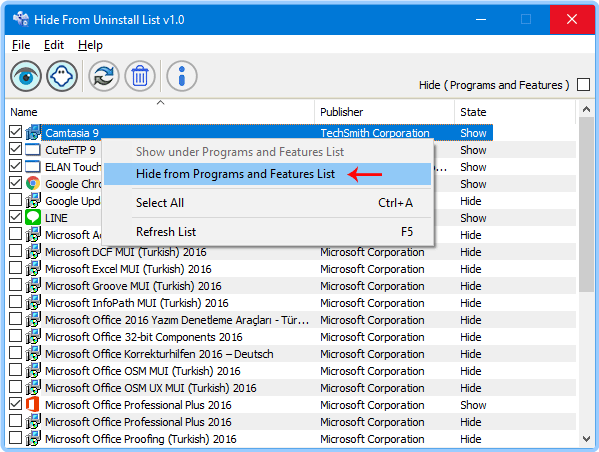 Hide From Uninstall List 1.1 TyB3TlxS_o