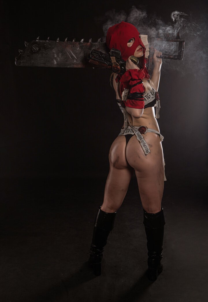 Unknowns - Warhammer 40K Sisters Repentia