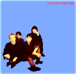 Sunnyboys Sunnyboys (1981) MP3 320 88 MsVm0O1C_o